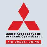 Mitsubishi Industries Aire Acondicionado Madrid