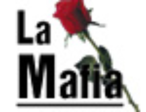 Restaurante La Mafia Alcobendas