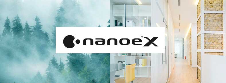 instalador-panasonic nanonex HO aire acondicionado
